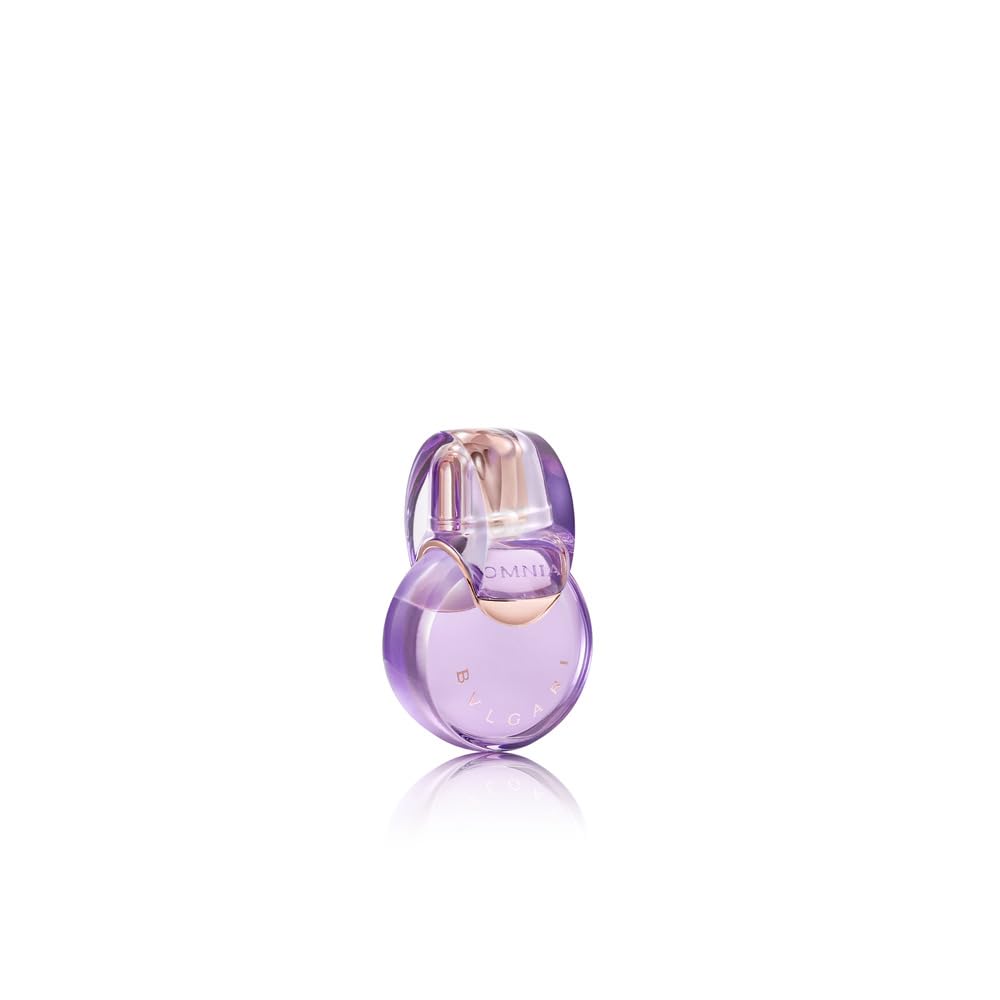 Amazon | BVLGARI ブルガリ オムニア アメジスト オードトワレ EDT SP